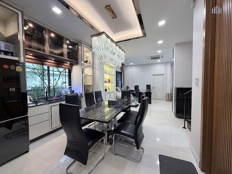 Bangkok Boulevard Chaengwattana 2, Nonthaburi, Chaiyapruek Road, Bang Tanai, Pak Kret, Nonthaburi, 4 Bedrooms, 380 sqm, Single Detached House For Sale, by คุณลี, 500441688 - DDproperty.com