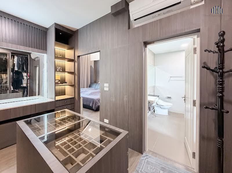 Bangkok Boulevard Chaengwattana 2, Nonthaburi, Chaiyapruek Road, Bang Tanai, Pak Kret, Nonthaburi, 4 Bedrooms, 380 sqm, Single Detached House For Sale, by คุณลี, 500441688 - DDproperty.com