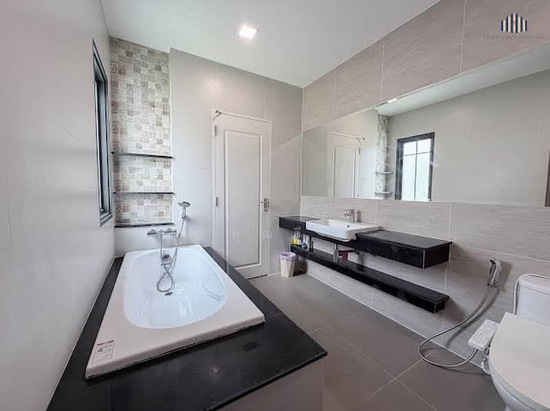 Bangkok Boulevard Chaengwattana 2, Nonthaburi, Chaiyapruek Road, Bang Tanai, Pak Kret, Nonthaburi, 4 Bedrooms, 380 sqm, Single Detached House For Sale, by คุณลี, 500441688 - DDproperty.com