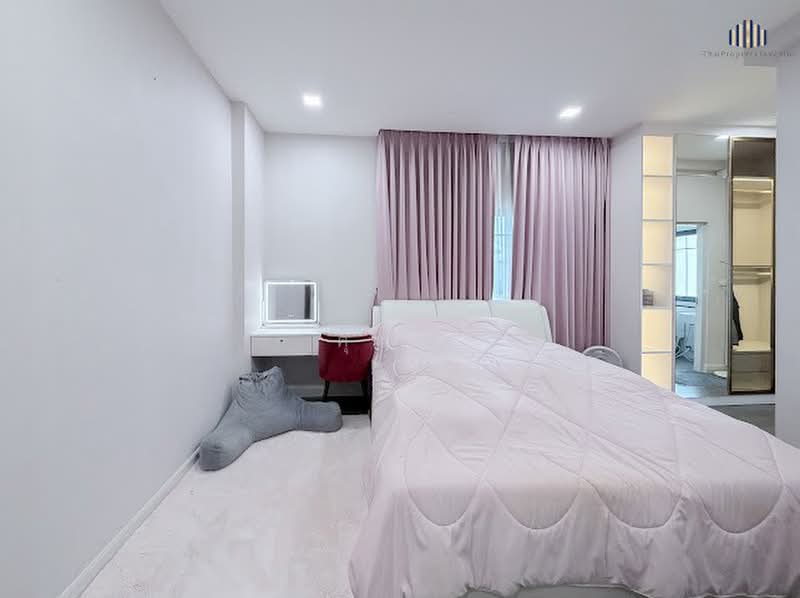 Bangkok Boulevard Chaengwattana 2, Nonthaburi, Chaiyapruek Road, Bang Tanai, Pak Kret, Nonthaburi, 4 Bedrooms, 380 sqm, Single Detached House For Sale, by คุณลี, 500441688 - DDproperty.com