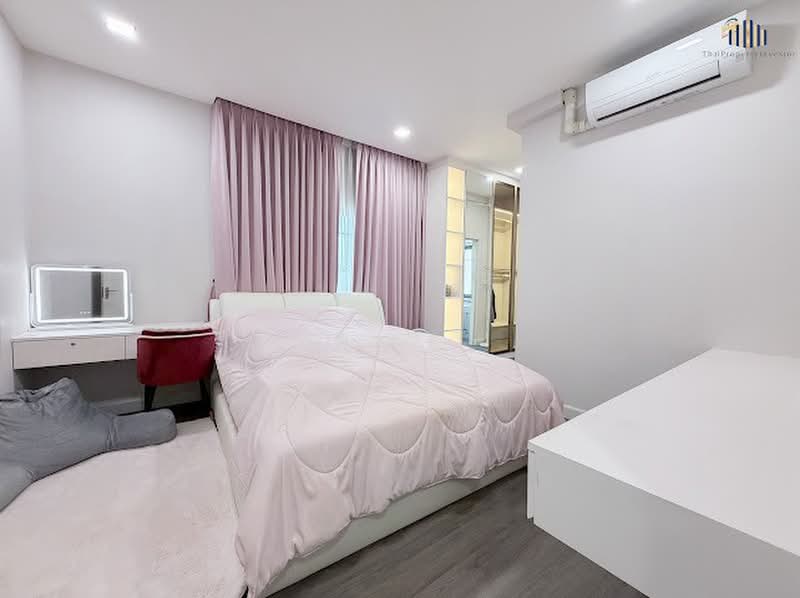 Bangkok Boulevard Chaengwattana 2, Nonthaburi, Chaiyapruek Road, Bang Tanai, Pak Kret, Nonthaburi, 4 Bedrooms, 380 sqm, Single Detached House For Sale, by คุณลี, 500441688 - DDproperty.com