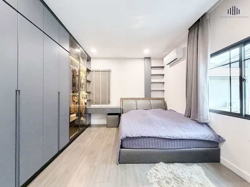 Bangkok Boulevard Chaengwattana 2, Nonthaburi, Chaiyapruek Road, Bang Tanai, Pak Kret, Nonthaburi, 4 Bedrooms, 380 sqm, Single Detached House For Sale, by คุณลี, 500441688 - DDproperty.com