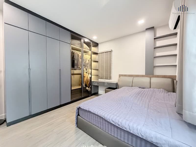 Bangkok Boulevard Chaengwattana 2, Nonthaburi, Chaiyapruek Road, Bang Tanai, Pak Kret, Nonthaburi, 4 Bedrooms, 380 sqm, Single Detached House For Sale, by คุณลี, 500441688 - DDproperty.com