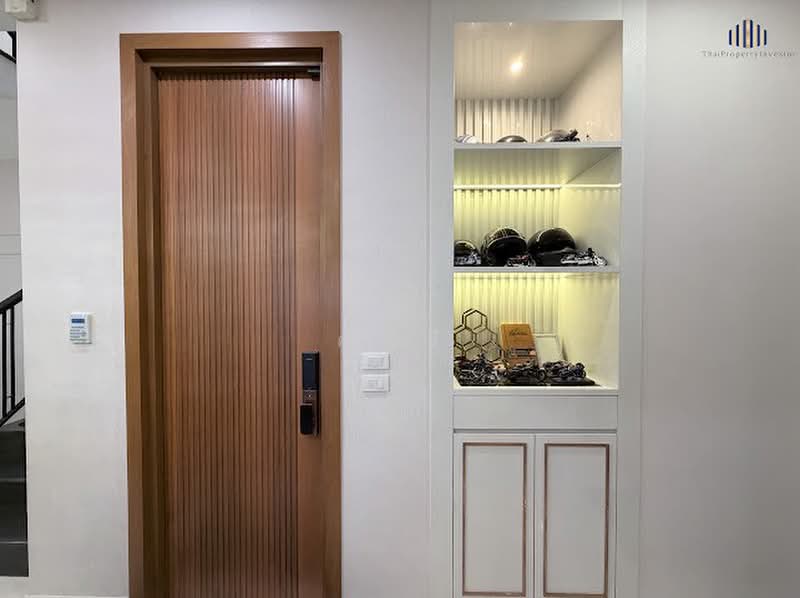 Bangkok Boulevard Chaengwattana 2, Nonthaburi, Chaiyapruek Road, Bang Tanai, Pak Kret, Nonthaburi, 4 Bedrooms, 380 sqm, Single Detached House For Sale, by คุณลี, 500441688 - DDproperty.com