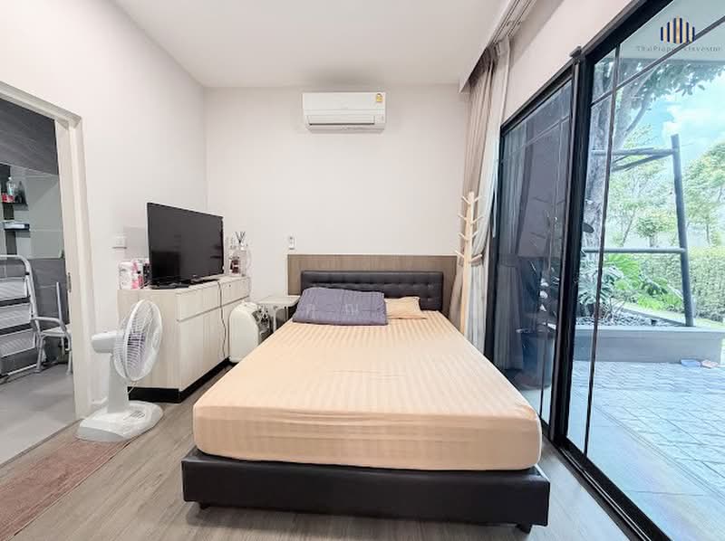 Bangkok Boulevard Chaengwattana 2, Nonthaburi, Chaiyapruek Road, Bang Tanai, Pak Kret, Nonthaburi, 4 Bedrooms, 380 sqm, Single Detached House For Sale, by คุณลี, 500441688 - DDproperty.com