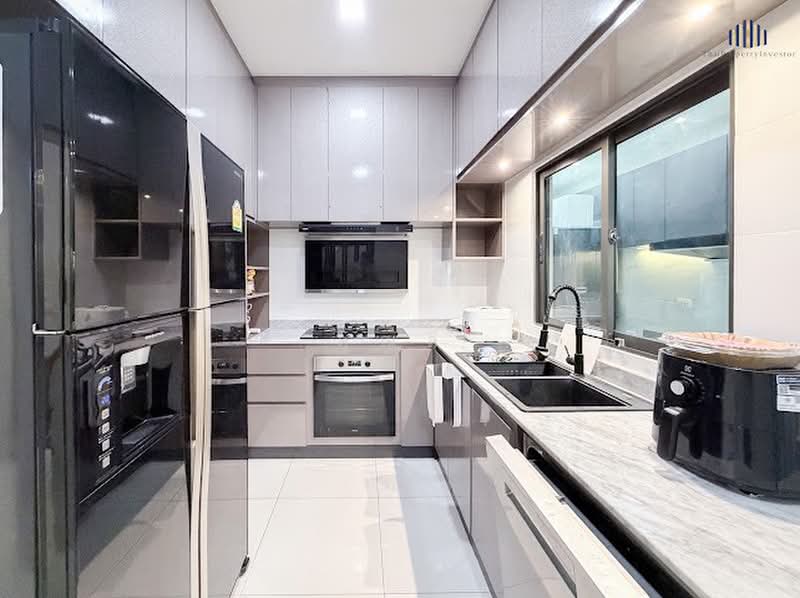 Bangkok Boulevard Chaengwattana 2, Nonthaburi, Chaiyapruek Road, Bang Tanai, Pak Kret, Nonthaburi, 4 Bedrooms, 380 sqm, Single Detached House For Sale, by คุณลี, 500441688 - DDproperty.com