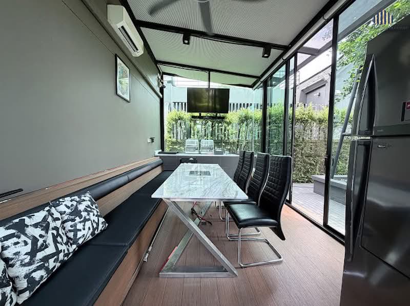 Bangkok Boulevard Chaengwattana 2, Nonthaburi, Chaiyapruek Road, Bang Tanai, Pak Kret, Nonthaburi, 4 Bedrooms, 380 sqm, Single Detached House For Sale, by คุณลี, 500441688 - DDproperty.com