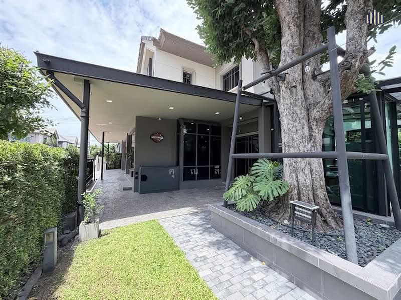 Bangkok Boulevard Chaengwattana 2, Nonthaburi, Chaiyapruek Road, Bang Tanai, Pak Kret, Nonthaburi, 4 Bedrooms, 380 sqm, Single Detached House For Sale, by คุณลี, 500441688 - DDproperty.com