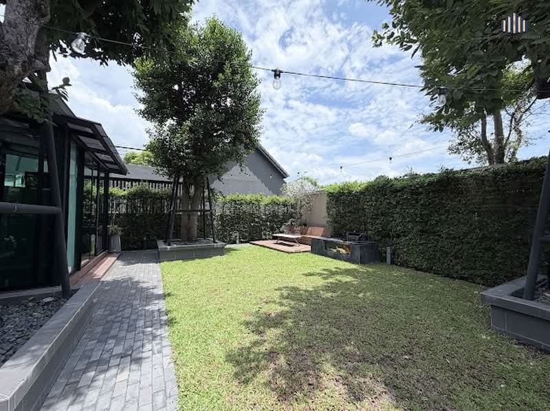 Bangkok Boulevard Chaengwattana 2, Nonthaburi, Chaiyapruek Road, Bang Tanai, Pak Kret, Nonthaburi, 4 Bedrooms, 380 sqm, Single Detached House For Sale, by คุณลี, 500441688 - DDproperty.com
