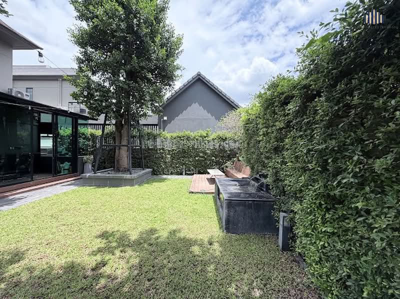 Bangkok Boulevard Chaengwattana 2, Nonthaburi, Chaiyapruek Road, Bang Tanai, Pak Kret, Nonthaburi, 4 Bedrooms, 380 sqm, Single Detached House For Sale, by คุณลี, 500441688 - DDproperty.com