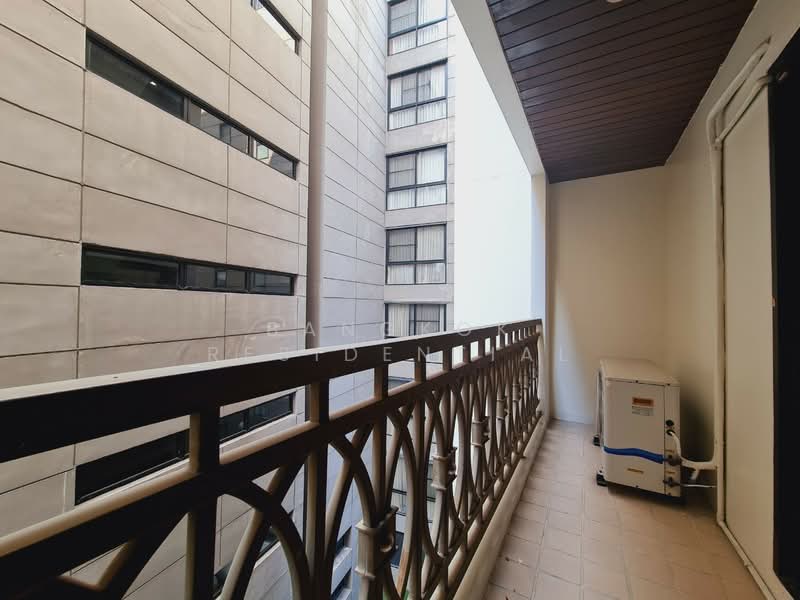 Mela Mansion, Bangkok, Soi Sukhumvit 27, Khlongtoei Nua, Watthana, Bangkok, 3 Bedrooms, 250 sqm, Apartment For Rent, by Bangkok Residential, 500441690 - DDproperty.com