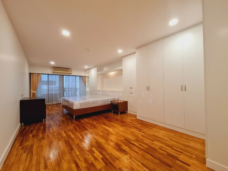 Mela Mansion, Bangkok, Soi Sukhumvit 27, Khlongtoei Nua, Watthana, Bangkok, 3 Bedrooms, 250 sqm, Apartment For Rent, by Bangkok Residential, 500441690 - DDproperty.com