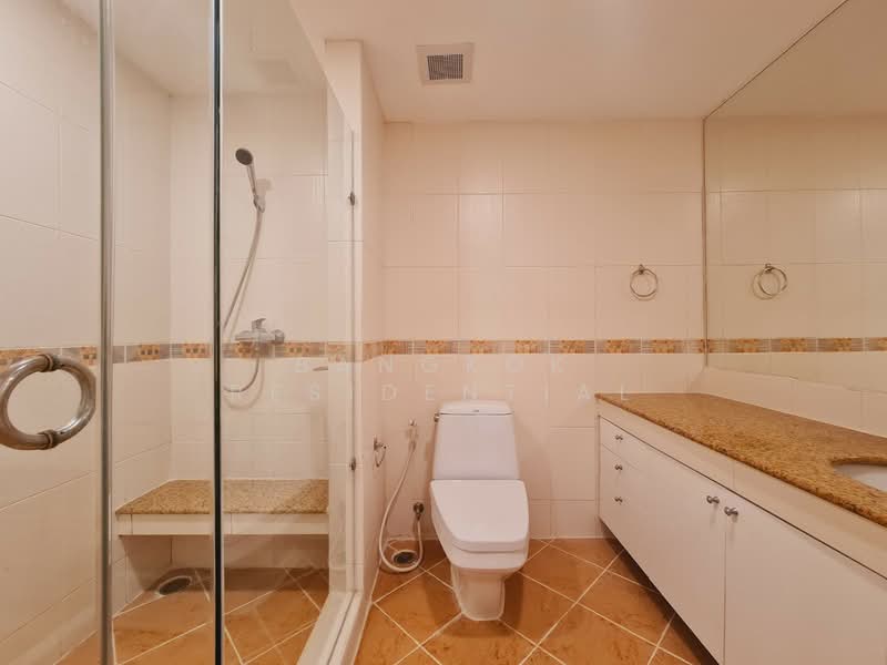 Mela Mansion, Bangkok, Soi Sukhumvit 27, Khlongtoei Nua, Watthana, Bangkok, 3 Bedrooms, 250 sqm, Apartment For Rent, by Bangkok Residential, 500441690 - DDproperty.com
