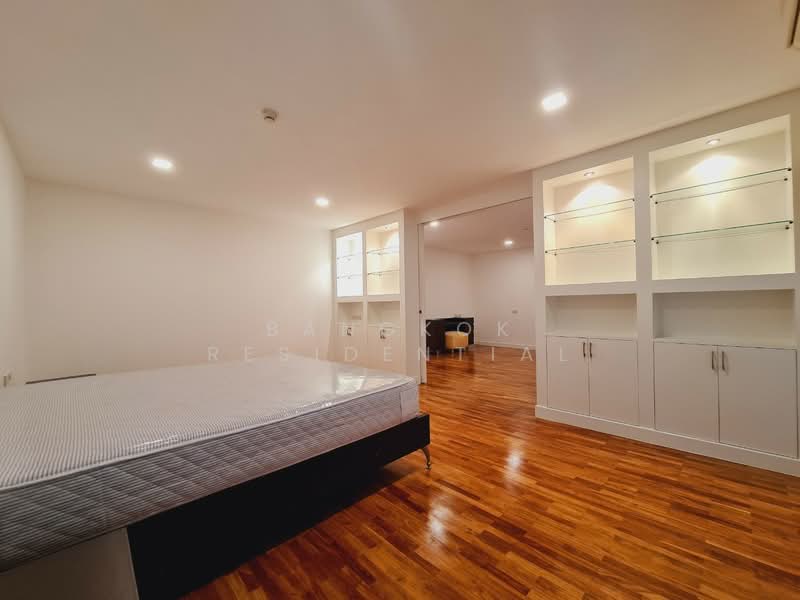 Mela Mansion, Bangkok, Soi Sukhumvit 27, Khlongtoei Nua, Watthana, Bangkok, 3 Bedrooms, 250 sqm, Apartment For Rent, by Bangkok Residential, 500441690 - DDproperty.com