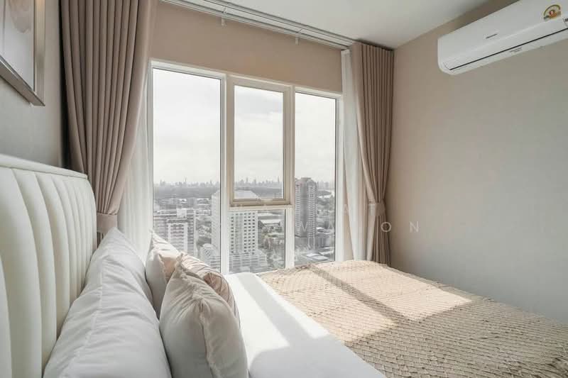 Regent Home Bangna : รีเจ้นท์ โฮม บางนา, กรุงเทพ, ถนน สรรพาวุธ, บางนาใต้, บางนา, กรุงเทพ, 56 ตร.ม., คอนโด ให้เช่า, โดย Pawanrat Panchawanon, 500441691 - DDproperty.com