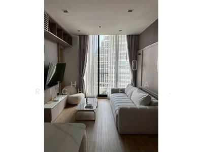 For Rent - Noble State 39, Bangkok