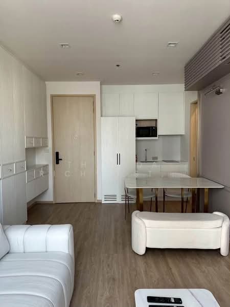 Noble State 39, Bangkok, 35 Soi Sukhumvit 39, Khlong Tan Nua, Watthana, Bangkok, 1 Bedroom, 42 sqm, Condo For Rent, by Thanida Richy Estate Co., Ltd., 500441692 - DDproperty.com