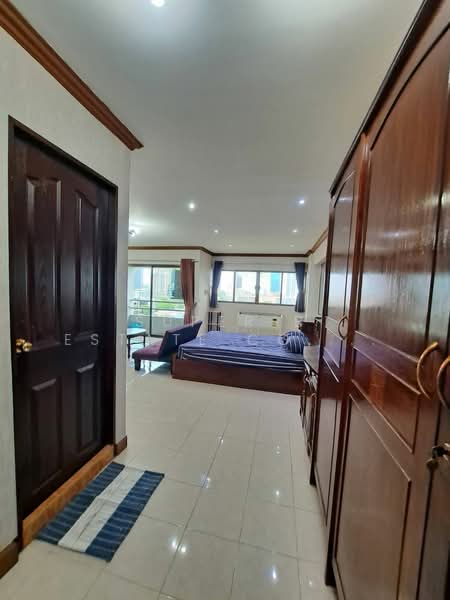 Thonglor Tower, Bangkok, Soi Thonglor, Sukhumvit 55 Road, Khlongtoei Nua, Watthana, Bangkok, 1 Bedroom, 50 sqm, Condo For Rent, by Super B Estate Co., Ltd, 500441693 - DDproperty.com