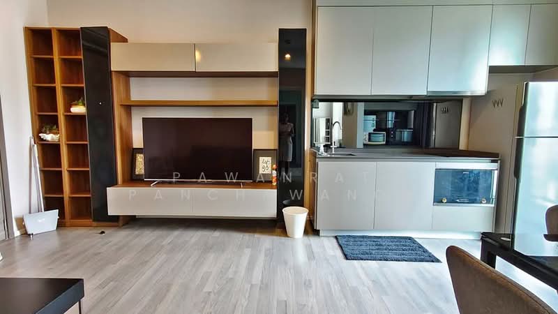 The Room Sukhumvit 69, Bangkok, 1539 Sukhumvit Road, Phra Kanong Nua, Watthana, Bangkok, 1 Bedroom, 45 sqm, Condo For Rent, by Pawanrat Panchawanon, 500441694 - DDproperty.com