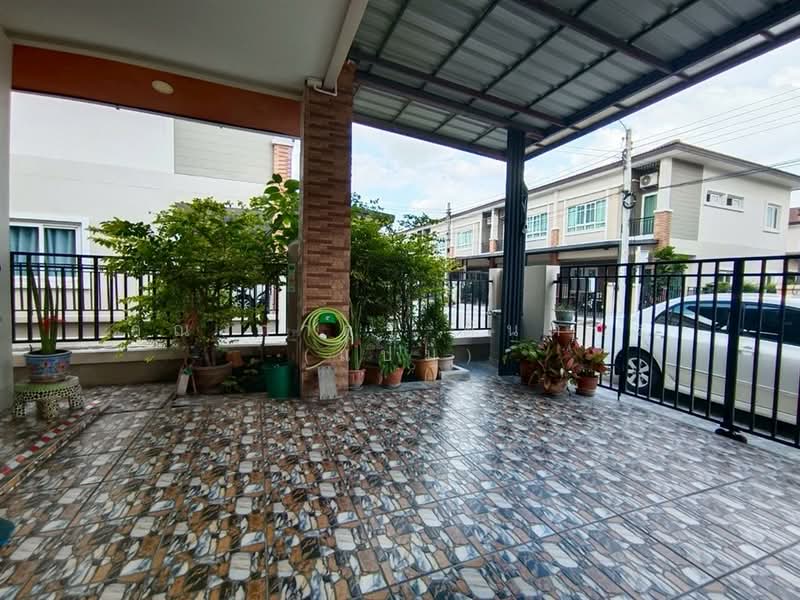 The Passage Ramintra-Khubon : เดอะ แพสเซจ รามอินทรา-คู้บอน, กรุงเทพ, ถนนคู้บอน, บางชัน, คลองสามวา, กรุงเทพ, 130 ตร.ม., ทาวน์เฮ้าส์ ขาย, โดย คุณ ภาดา ตินตกร (แป๋ม), 500441695 - DDproperty.com