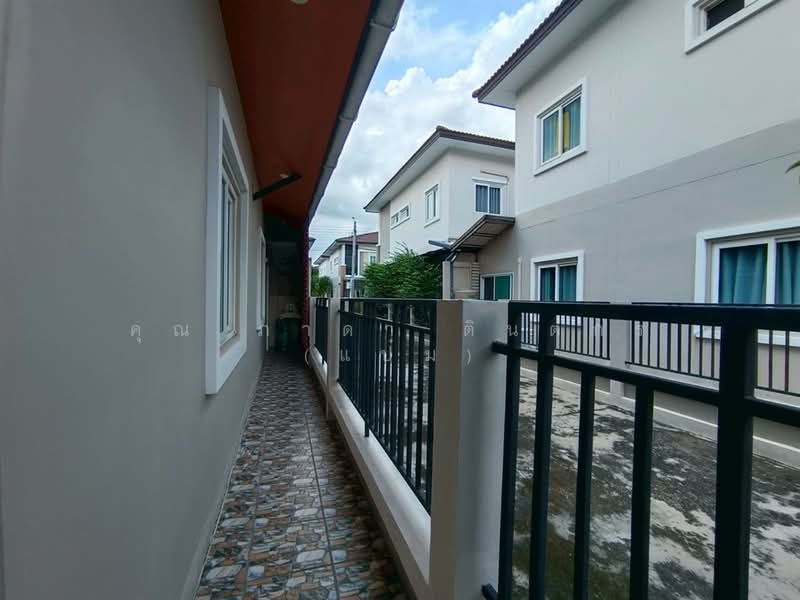 The Passage Ramintra-Khubon : เดอะ แพสเซจ รามอินทรา-คู้บอน, กรุงเทพ, ถนนคู้บอน, บางชัน, คลองสามวา, กรุงเทพ, 130 ตร.ม., ทาวน์เฮ้าส์ ขาย, โดย คุณ ภาดา ตินตกร (แป๋ม), 500441695 - DDproperty.com