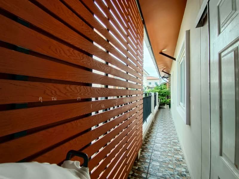 The Passage Ramintra-Khubon, Bangkok, Khubon Road, Bang Chun, Khlong Sam Wa, Bangkok, 4 Bedrooms, 130 sqm, Townhouse For Sale, by คุณ ภาดา ตินตกร (แป๋ม), 500441695 - DDproperty.com