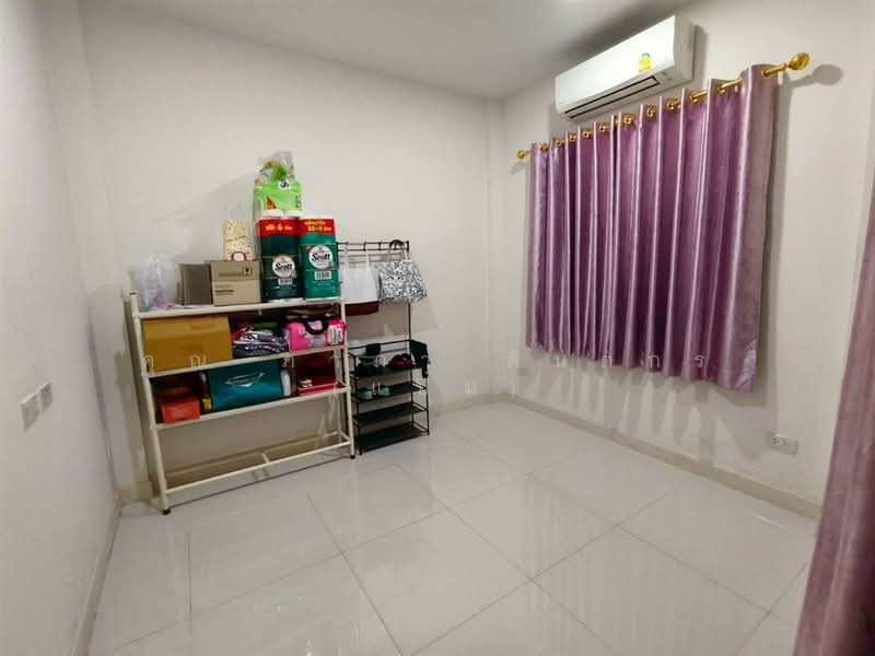 The Passage Ramintra-Khubon, Bangkok, Khubon Road, Bang Chun, Khlong Sam Wa, Bangkok, 4 Bedrooms, 130 sqm, Townhouse For Sale, by คุณ ภาดา ตินตกร (แป๋ม), 500441695 - DDproperty.com