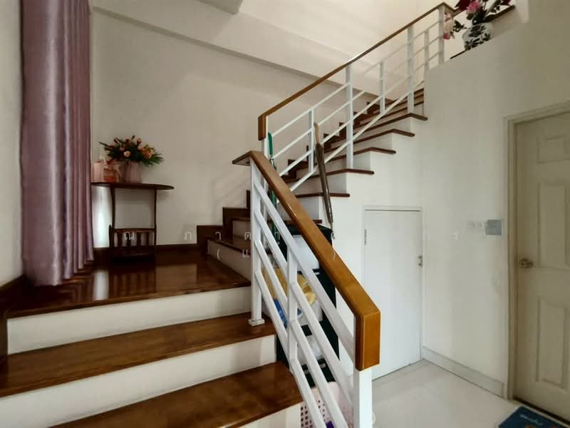 The Passage Ramintra-Khubon, Bangkok, Khubon Road, Bang Chun, Khlong Sam Wa, Bangkok, 4 Bedrooms, 130 sqm, Townhouse For Sale, by คุณ ภาดา ตินตกร (แป๋ม), 500441695 - DDproperty.com