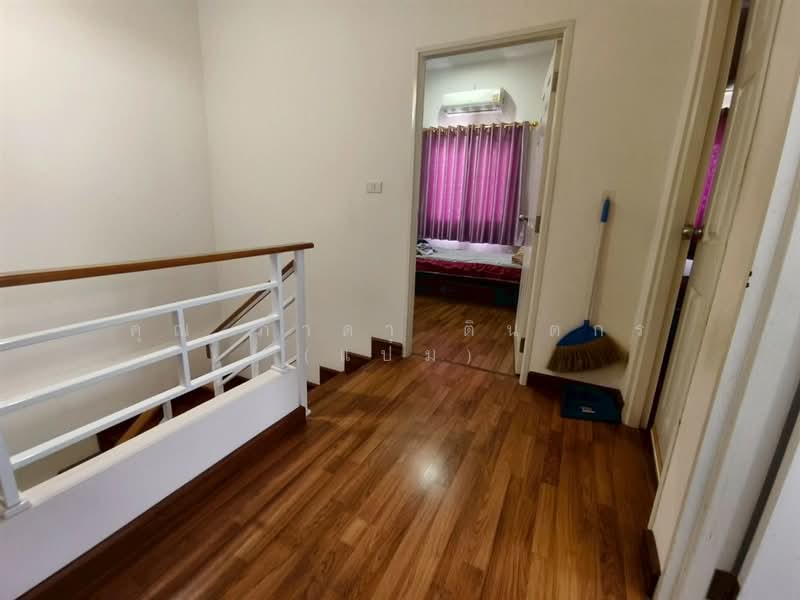 The Passage Ramintra-Khubon, Bangkok, Khubon Road, Bang Chun, Khlong Sam Wa, Bangkok, 4 Bedrooms, 130 sqm, Townhouse For Sale, by คุณ ภาดา ตินตกร (แป๋ม), 500441695 - DDproperty.com