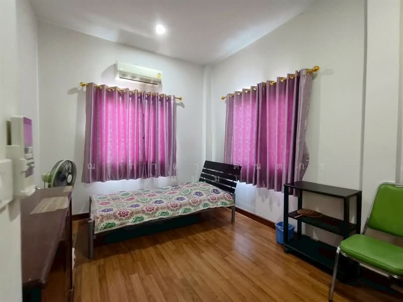 The Passage Ramintra-Khubon, Bangkok, Khubon Road, Bang Chun, Khlong Sam Wa, Bangkok, 4 Bedrooms, 130 sqm, Townhouse For Sale, by คุณ ภาดา ตินตกร (แป๋ม), 500441695 - DDproperty.com
