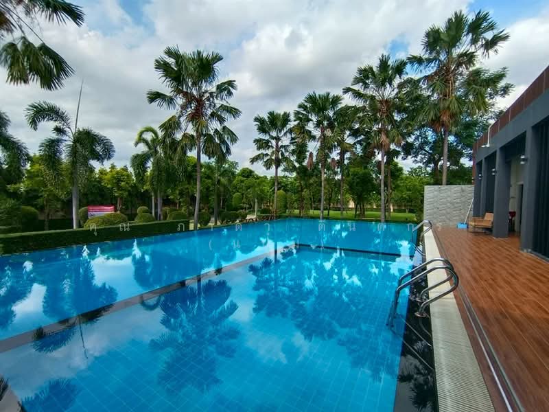 The Passage Ramintra-Khubon, Bangkok, Khubon Road, Bang Chun, Khlong Sam Wa, Bangkok, 4 Bedrooms, 130 sqm, Townhouse For Sale, by คุณ ภาดา ตินตกร (แป๋ม), 500441695 - DDproperty.com