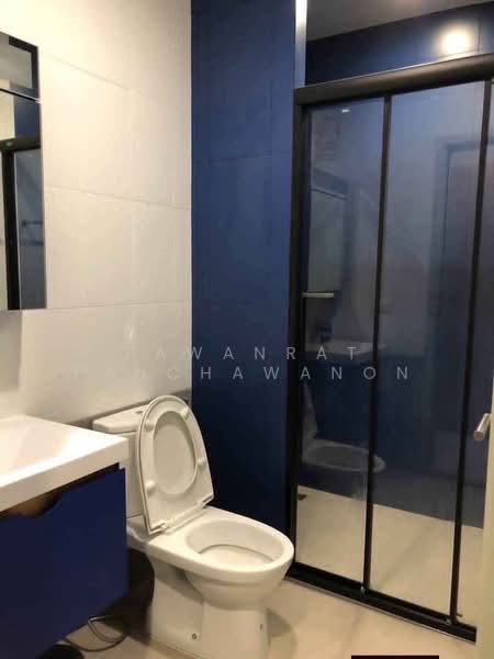 XT Ekkamai, Bangkok, 259 Soi Sukhumvit 63, Khlong Tan Nua, Watthana, Bangkok, 1 Bedroom, 30 sqm, Condo For Rent, by Pawanrat Panchawanon, 500441697 - DDproperty.com