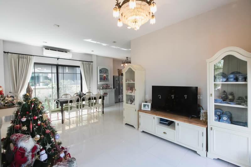 Bangkok Boulevard Sathorn-Pinklao 2 : บางกอก บูเลอวาร์ด สาทร-ปิ่นเกล้า 2, นนทบุรี, ถนน บางกรวย-จงถนอม, มหาสวัสดิ์, บางกรวย, นนทบุรี, 248 ตร.ม., บ้านเดี่ยว ให้เช่า, โดย นันธิกา ศรีสุวรรณ, 500441698 - DDproperty.com