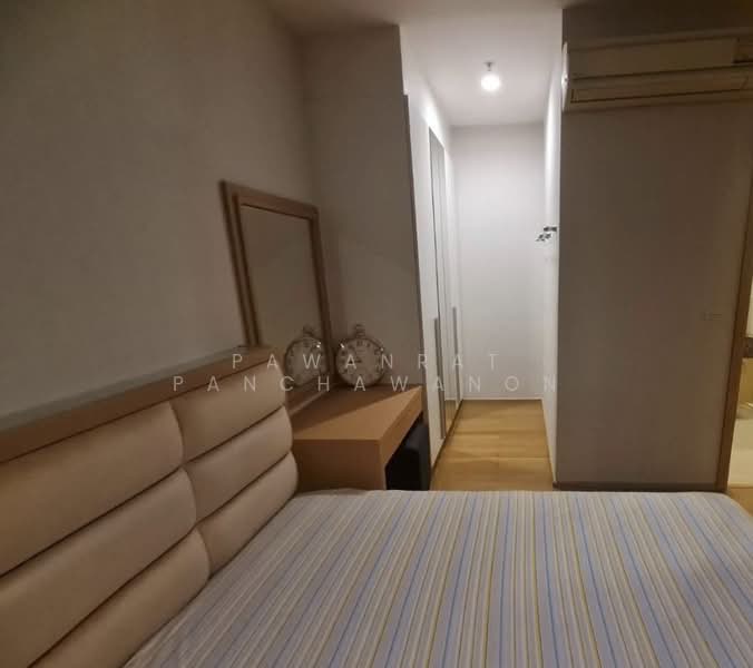 39 by Sansiri, Bangkok, 11 Sukhumvit Road, Khlong Tan Nua, Watthana, Bangkok, 1 Bedroom, 54 sqm, Condo For Rent, by Pawanrat Panchawanon, 500441699 - DDproperty.com