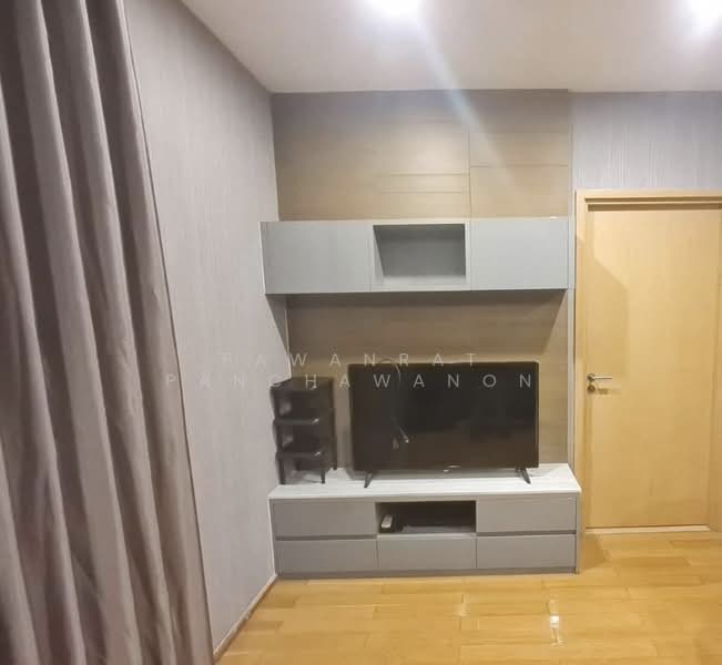 39 by Sansiri, Bangkok, 11 Sukhumvit Road, Khlong Tan Nua, Watthana, Bangkok, 1 Bedroom, 54 sqm, Condo For Rent, by Pawanrat Panchawanon, 500441699 - DDproperty.com