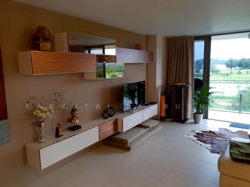 The Sanctuary Hua Hin : เดอะ แซงชัวรี หัว หิน, ประจวบคีรีขันธ์, หนองแก, หัวหิน, ประจวบคีรีขันธ์, 131 ตร.ม., คอนโด ขาย, โดย Kanrutai Dawruang, 500441703 - DDproperty.com