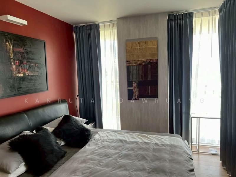 The Sanctuary Hua Hin, Prachuap Khiri Khan, Nong Kae, Hua Hin, Prachuap Khiri Khan, 2 Bedrooms, 131 sqm, Condo For Sale, by Kanrutai Dawruang, 500441703 - DDproperty.com