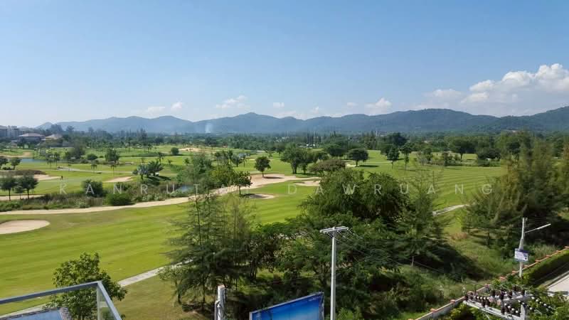 The Sanctuary Hua Hin, Prachuap Khiri Khan, Nong Kae, Hua Hin, Prachuap Khiri Khan, 2 Bedrooms, 131 sqm, Condo For Sale, by Kanrutai Dawruang, 500441703 - DDproperty.com