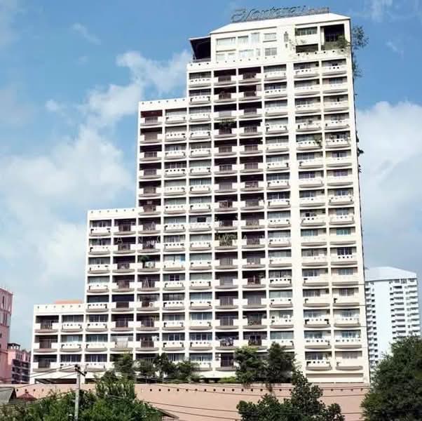 Monterey Place : มอนเทอเรย์ เพลส, กรุงเทพ, ถนนพระราม 4, คลองเตย, กรุงเทพ, 68 ตร.ม., คอนโด ให้เช่า, โดย Pawanrat Panchawanon, 500441705 - DDproperty.com
