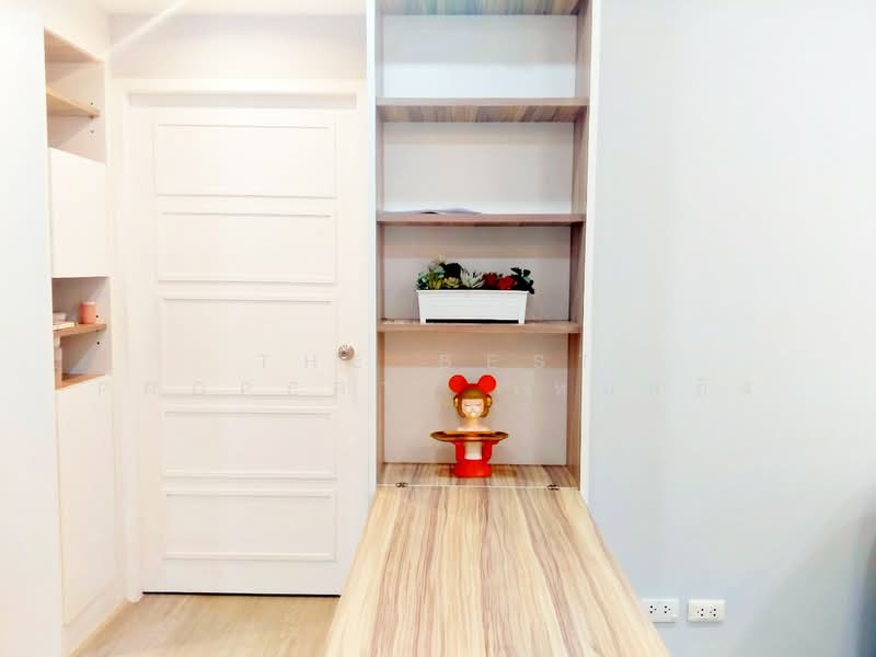 Condo One X Sathorn-Narathiwat : คอนโด วัน เอ็กซ์ สาทร - นราธิวาส, กรุงเทพ, 417 ซอยวัดโพธิ์แมน, ช่องนนทรี, ยานนาวา, กรุงเทพ, 47 ตร.ม., คอนโด ขาย, โดย The Best Property เหม่ยอิง, 500441706 - DDproperty.com