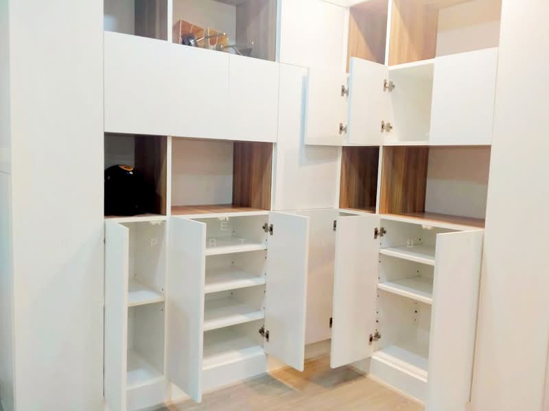 Condo One X Sathorn-Narathiwat, Bangkok, 417 Soi Wat Phomaen Khunaram, Chong Nonsi, Yan Nawa, Bangkok, 1 Bedroom, 47 sqm, Condo For Sale, by The Best Property เหม่ยอิง, 500441706 - DDproperty.com