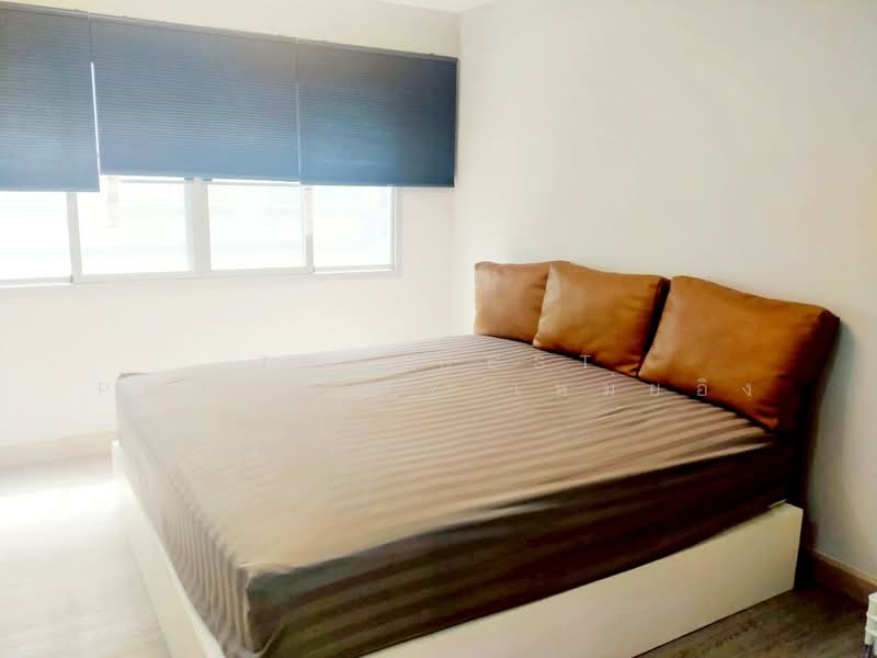 Condo One X Sathorn-Narathiwat, Bangkok, 417 Soi Wat Phomaen Khunaram, Chong Nonsi, Yan Nawa, Bangkok, 1 Bedroom, 47 sqm, Condo For Sale, by The Best Property เหม่ยอิง, 500441706 - DDproperty.com