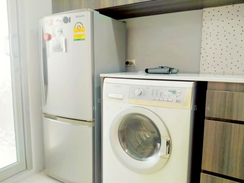 Condo One X Sathorn-Narathiwat, Bangkok, 417 Soi Wat Phomaen Khunaram, Chong Nonsi, Yan Nawa, Bangkok, 1 Bedroom, 47 sqm, Condo For Sale, by The Best Property เหม่ยอิง, 500441706 - DDproperty.com
