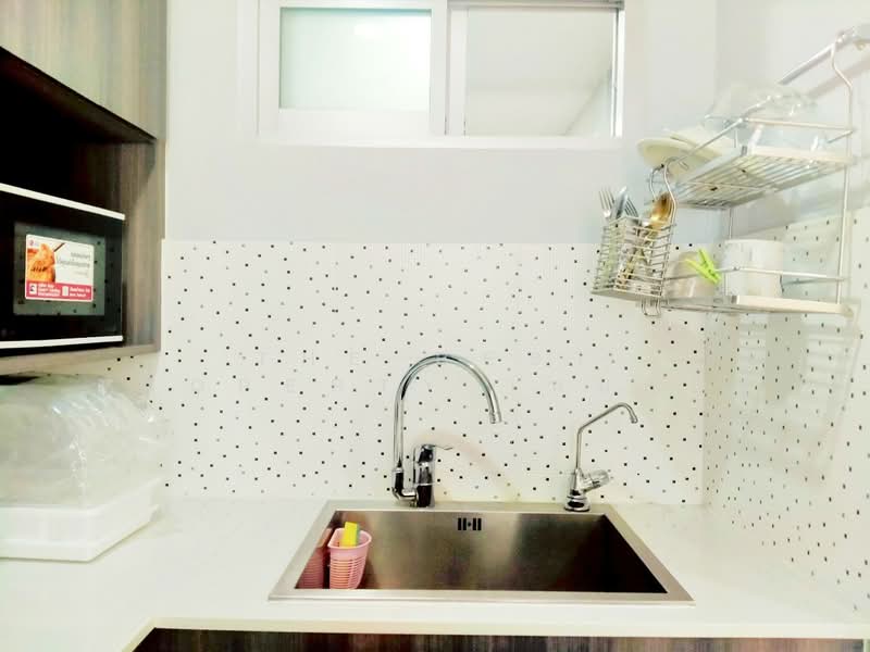 Condo One X Sathorn-Narathiwat, Bangkok, 417 Soi Wat Phomaen Khunaram, Chong Nonsi, Yan Nawa, Bangkok, 1 Bedroom, 47 sqm, Condo For Sale, by The Best Property เหม่ยอิง, 500441706 - DDproperty.com