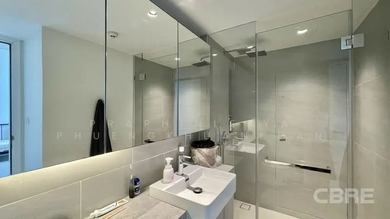 The Lofts Silom : เดอะ ลอฟท์ สีลม, กรุงเทพ, ถนนประมวญ, สีลม, บางรัก, กรุงเทพ, 53 ตร.ม., คอนโด ขาย, โดย Praphinleeya Phuengkhuankhan, 500441709 - DDproperty.com