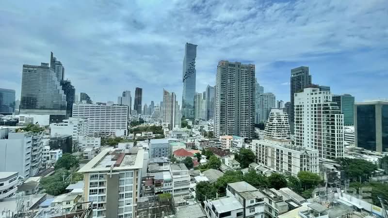 The Lofts Silom : เดอะ ลอฟท์ สีลม, กรุงเทพ, ถนนประมวญ, สีลม, บางรัก, กรุงเทพ, 53 ตร.ม., คอนโด ขาย, โดย Praphinleeya Phuengkhuankhan, 500441709 - DDproperty.com