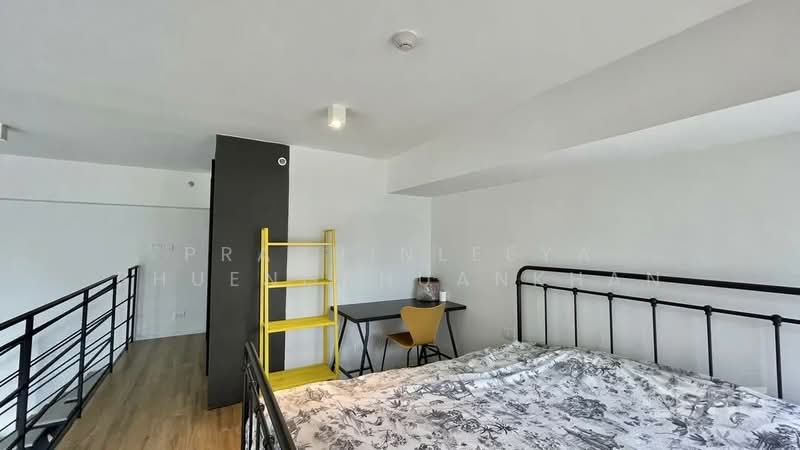The Lofts Silom, Bangkok, Pramuan Road, Silom, Bang Rak, Bangkok, 1 Bedroom, 53 sqm, Condo For Sale, by Praphinleeya Phuengkhuankhan, 500441709 - DDproperty.com