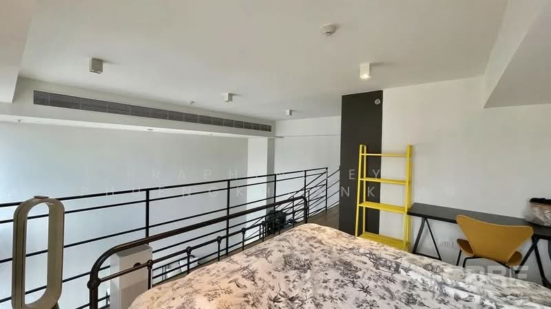 The Lofts Silom : เดอะ ลอฟท์ สีลม, กรุงเทพ, ถนนประมวญ, สีลม, บางรัก, กรุงเทพ, 53 ตร.ม., คอนโด ขาย, โดย Praphinleeya Phuengkhuankhan, 500441709 - DDproperty.com