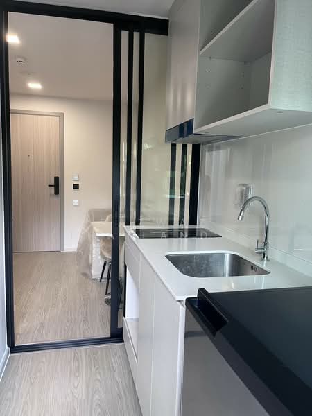 Atmoz Oasis Onnut, Bangkok, Soi On Nut 66/1, On Nut Road, Suan Luang, Bangkok, 1 Bedroom, 26 sqm, Condo For Sale, by Fazwaz (Thailand) Co., Ltd., 500441710 - DDproperty.com