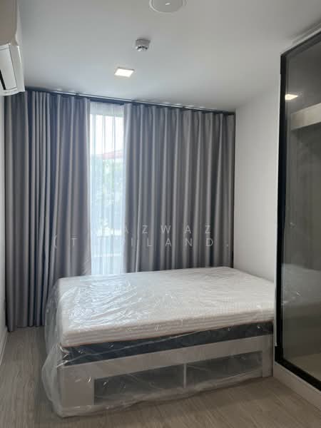 Atmoz Oasis Onnut : แอทโมซ โอเอซิส อ่อนนุช, กรุงเทพ, ซอยอ่อนนุช 66/1 ถนนอ่อนนุช, สวนหลวง, กรุงเทพ, 26 ตร.ม., คอนโด ขาย, โดย Fazwaz (Thailand) Co., Ltd., 500441710 - DDproperty.com